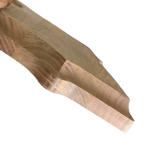 Minnesota State MN Wood Cut Out Wall Art Plank DIY Crafts Decoration Rustic Mini - Picture 8 of 10